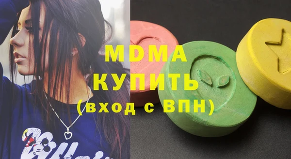 тгк Абаза